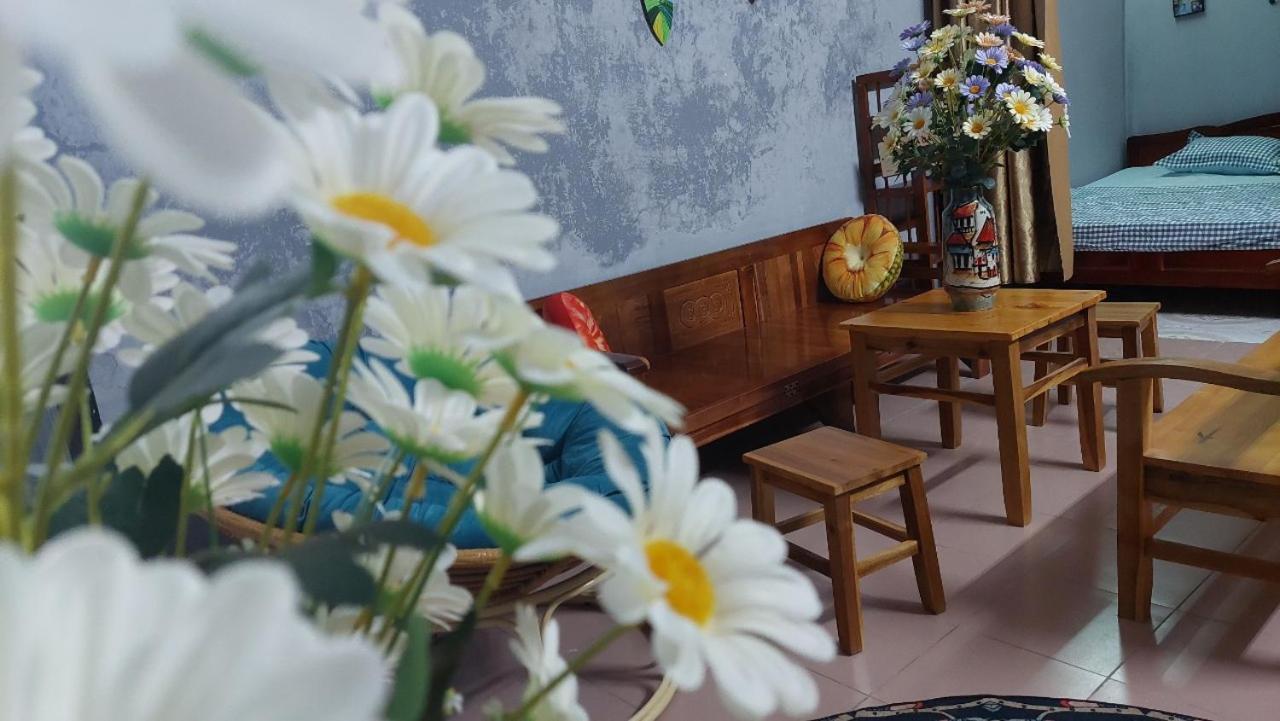Alley Homestay_Lieu Giai Hanoi Kültér fotó